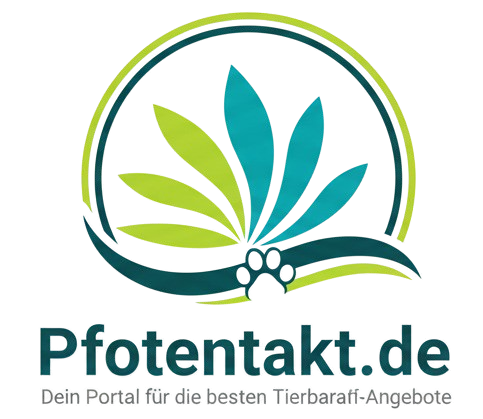 Tierbedarf Online Shop: Futter & Zubehör für alle Tiere – Pfotentakt