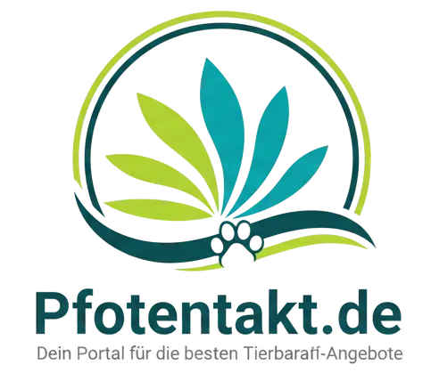 Tierbedarf Online Shop: Futter & Zubehör für alle Tiere – Pfotentakt