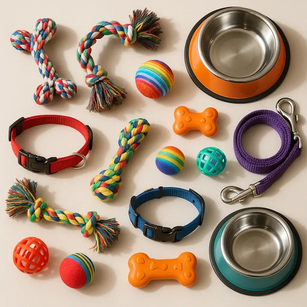 Tierbedarf Preisvergleich