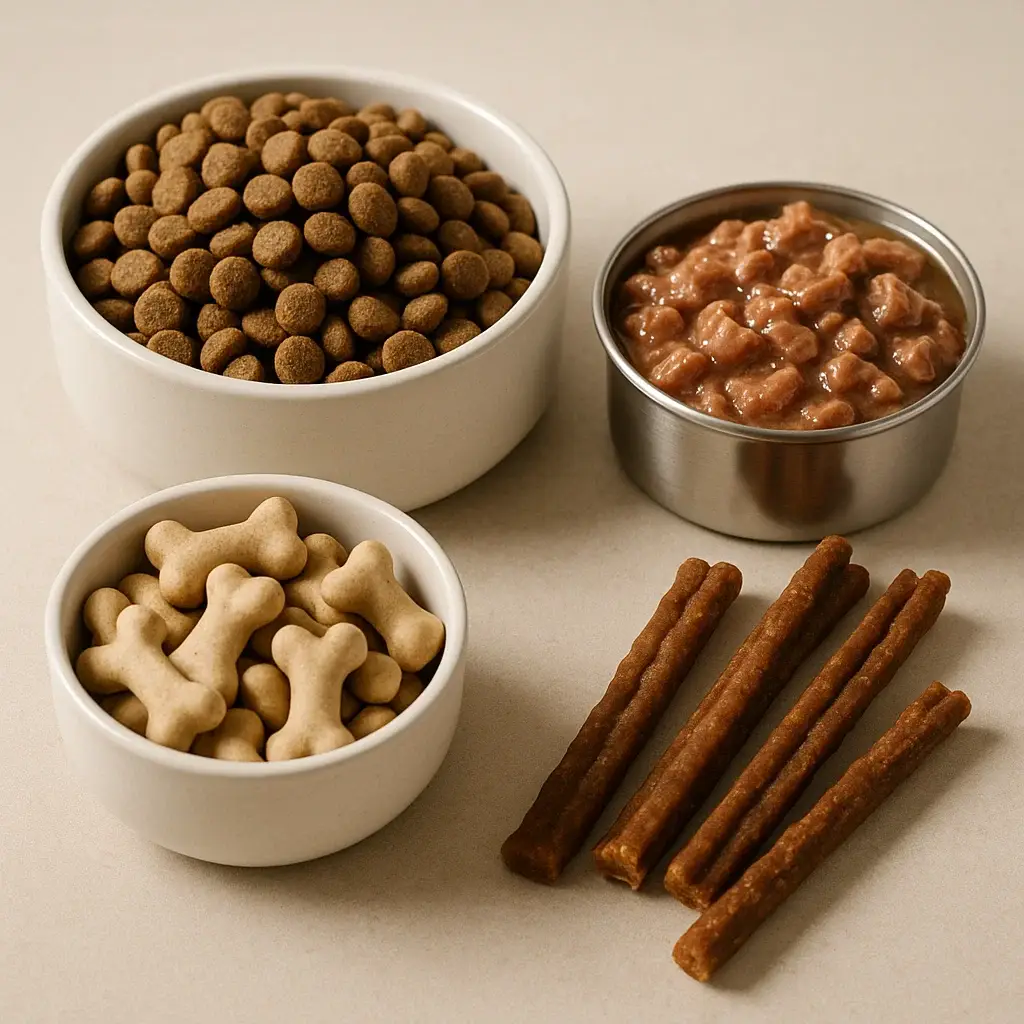 Tierbedarf Preisvergleich