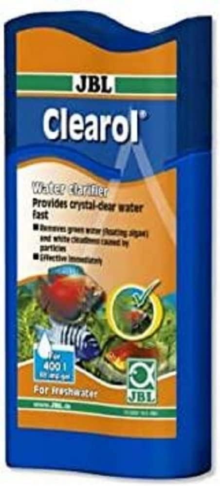 JBL Clearol 500ml JBL Clearol 500ml