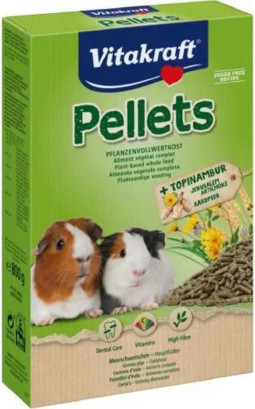 Vitakraft Meerschweinchen-Pellets Vitakraft Meerschweinchen-Pellets
