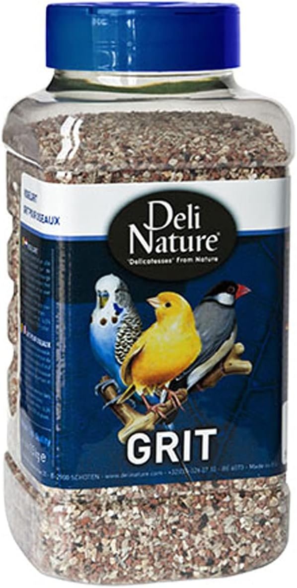 DELINATURE Körnung für Vögel 1200g Vögel DELINATURE Körnung für Vögel 1200g Vögel