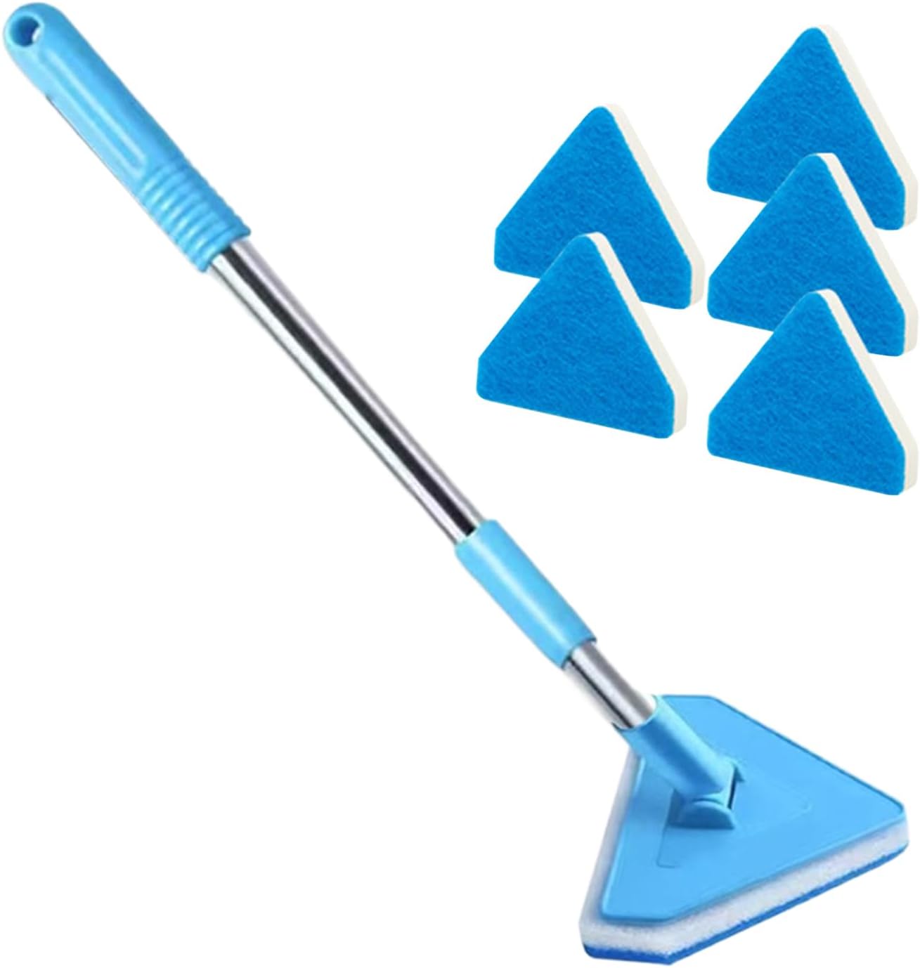 Aquarium-Scheibenreiniger, Glastankreiniger für Aquarien und Schaberset zur Reinigung von Aquarien, Teichen und Terrarien Aquarium-Scheibenreiniger, Glastankreiniger für Aquarien und Schaberset zur Reinigung von Aquarien, Teichen und Terrarien