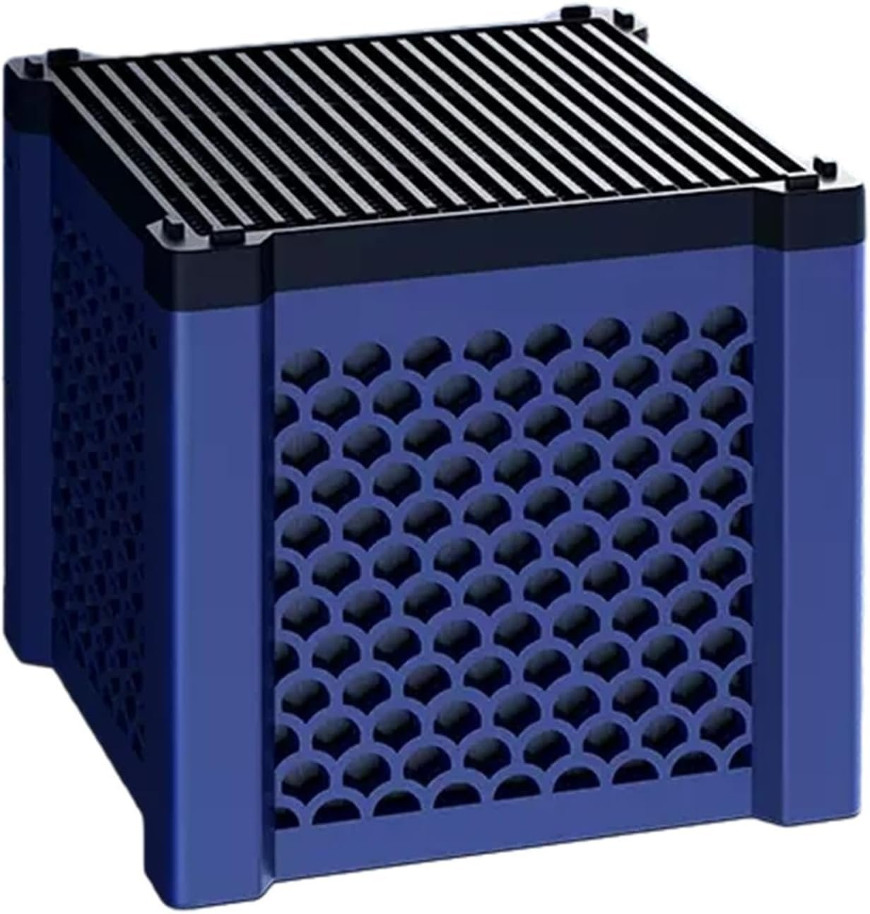 Aquarium-Wasserreiniger: Wassertankreiniger mit starker Filterung: Aquarium-Zubehör für Hausfische, Aquarien, Hotelwaschbecken, Fischtanks, Parkteiche Aquarium-Wasserreiniger: Wassertankreiniger mit starker Filterung: Aquarium-Zubehör für Hausfische, Aquarien, Hotelwaschbecken, Fischtanks, Parkteiche