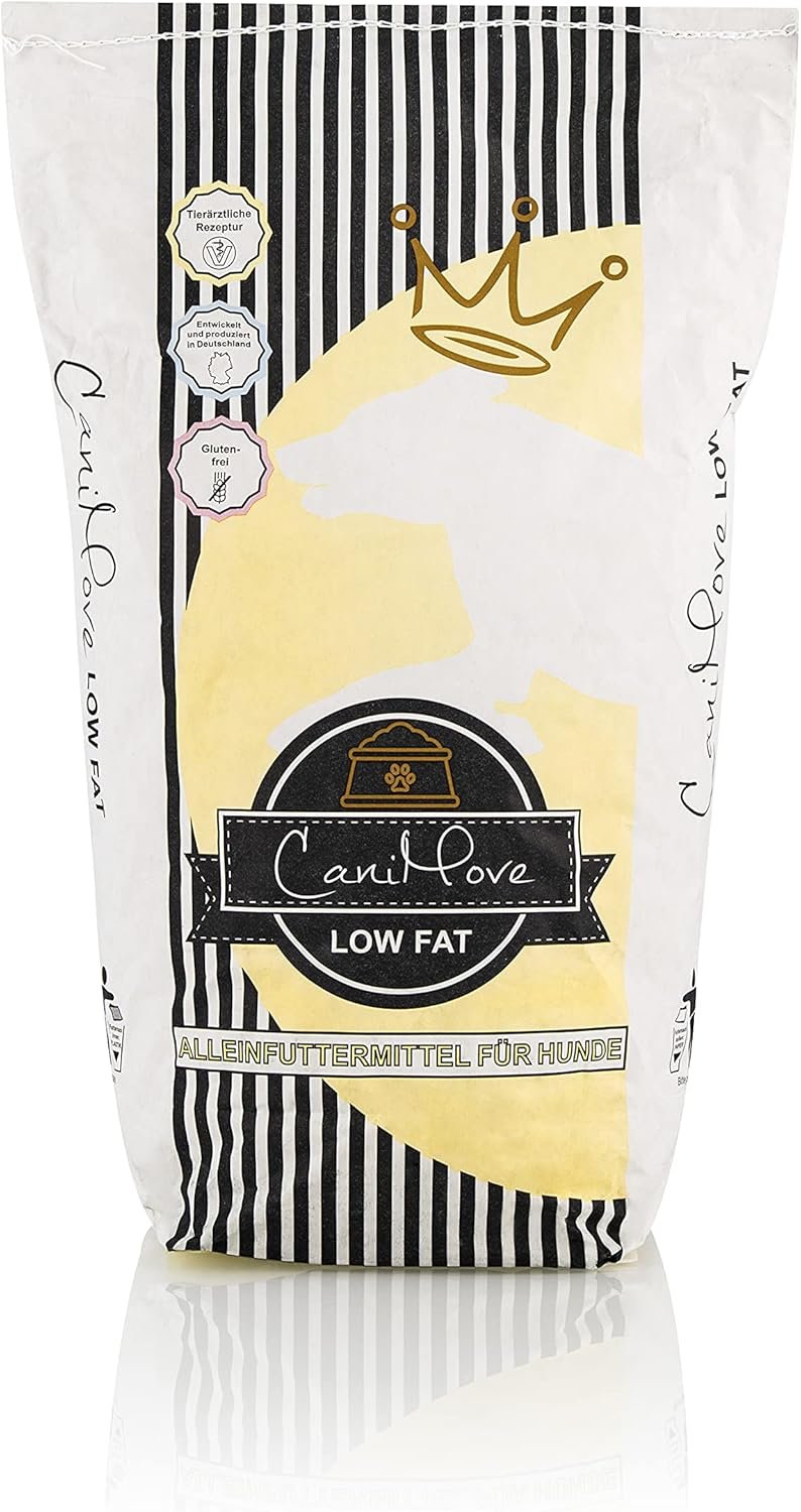 Fettarmes, fettreduziertes Trockenfutter, schützt Bauchspeicheldrüse und Körpergewicht, veterinärmedizinische Formel mit MSM, Ingwer, Huhn und Reis, 4 kg Fettarmes, fettreduziertes Trockenfutter, schützt Bauchspeicheldrüse und Körpergewicht, veterinärmedizinische Formel mit MSM, Ingwer, Huhn und Reis, 4 kg