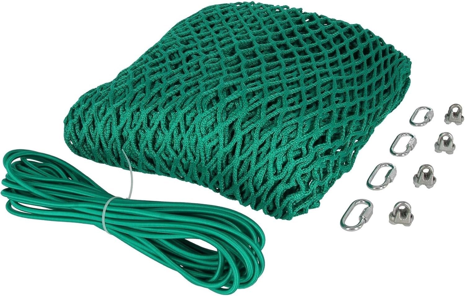 AVERDE Food Saver Heunetz 4,0 x 4,0 m, 4,5 cm Maschenweite AVERDE Food Saver Heunetz 4,0 x 4,0 m, 4,5 cm Maschenweite