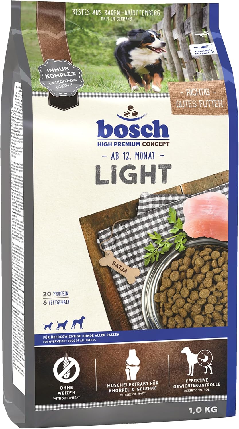 Bosch Tiernahrung, Hundefutter Bosch Tiernahrung, Hundefutter