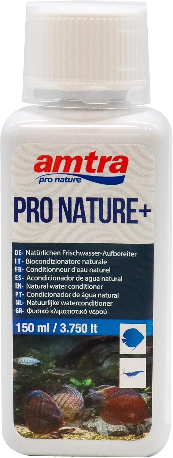 Amtra Pro Nature Plus, 150 ml Amtra Pro Nature Plus, 150 ml