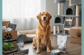 Pfotentakt Ratgeber Tierbedarf Tipps Hund Zubehör