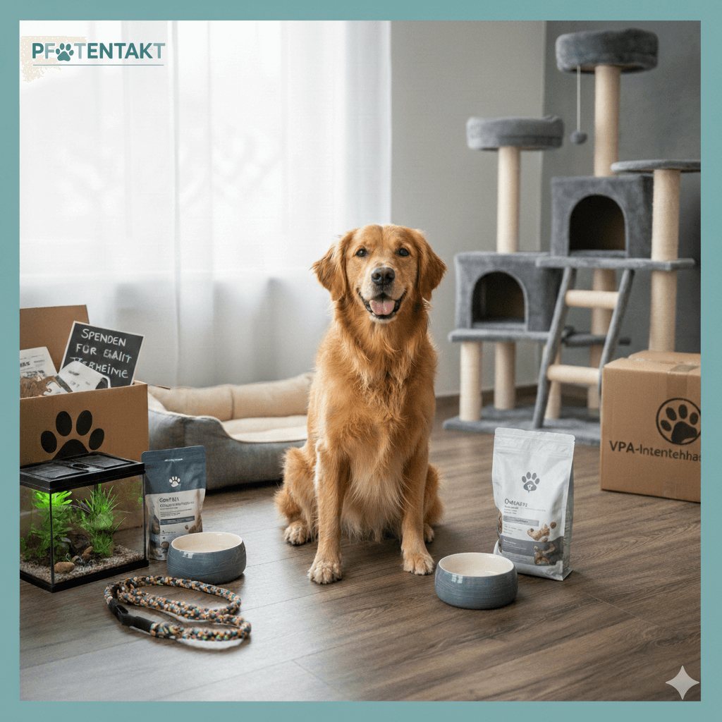 Worauf es beim Tierbedarf wirklich ankommt: 3 Tipps für den perfekten Kauf