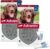 ADVANTIX Elanco Spot On für Hunde 25 kg – 40 kg, Schutz vor Zecken & Flöhen, vertreibt Mücken & Stechfliegen durch den Stich – Schutz für Urlaub und Alltag, Wirkungsdauer bis zu 4 Wochen, 2 x 4 Pipetten