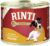 RINTI Gold Chicken Nassfutter für Hunde, 12 x 185 g, für kleine Hunde, ohne Getreide, ohne Kohlenhydrate
