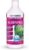 Aquasan Aquarium Algenfrei Plus (Aquarienalgenvernichter, Algenentferner – Gegen Algen – Bartalgen, Pinselalgen, Schmieralgen), Inhalt: 1 Liter