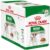 Royal Canin Mini Adult | 12 x 85 g | Nassfutter für ausgewachsene kleine Hunde | mit EPA & DHA