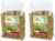 JR FARM Birds Großsittich-Festmahl, 1 kg, 2 Stück