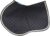Challenger Horse Contoured English Quilted Lightweight Springschabracke 72TS37