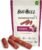 BugBell Soft Hundeleckerli mit Roter Bete 60g, Hundesnack, Hundeleckerlis, hypoallergen, vegan, ohne Zucker, mit hochwertigen Rohstoffen