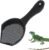 1 x Reptilien-Kotschaufel – Katzenstreuschaufel, Haustier-Kotschaufel, Reptilienstreu-Reinigungsschaufel, Siebschaufel, kleine Siebschaufel für kleine Haustiere, Reptilien, Terrarium, Sandabfälle