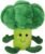 Nobby Plüsch Brokkoli, 25 cm, 1 Stück