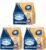 Catsan Ultra Plus klumpende Katzenstreu, 3 Packungen (3 x 10 l)