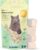 Gefriergetrocknete Hähnchenbruststücke – 100 % Monoprotein-Katzensnack ohne Getreide und Zucker, Appetitanreger für empfindliche Katzen und Allergiker (50 g)