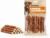 R’Hide Sticks Hundeleckerlis mit Huhn und Kabeljau, 12 cm, 30 Stück, 350 g, glutenfrei, getreidefrei, ohne Zuckerzusatz
