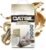Ultra White 2 x 15 L Catsil White Cat with Baby Powder Fragrance Clumping Litter Cat Litter