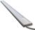 230V LED-Lichtleiste 19W (120cm) Warmweiß inkl. Ein-/Ausschalter S47 – inkl. Netzstecker