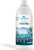 AquariumLine Start Bio – Bakterienaktivator-Konzentrat für Süß- und Meerwasseraquarien – Bio-Conditioner für Filter- und Kristallwasser (500 ml)