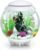 Biorb Halo Kaltwasser-Aquarium, 30 Liter, Weiß