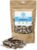 Pets Purest Sprats Hundesnack & Katzensnack 100 g – Natürlicher, luftgetrockneter Fischsnack für ausgewachsene/ältere Hunde, Welpen, Katzen – getreide-, gluten- und laktosefrei