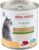 almo nature HFC Natürliches Nassfutter für Katzen mit Thunfisch und Garnelen 280 gx 12, 4,2 kg