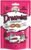Dreamies Katzensnack mit Rindfleisch 6 x 60 g