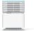 Venta Humidifier AH730, Quiet 24 dB(A), Energy Efficient 5 Watt, Hygienic Cold Evaporation without Filter, 490 ml/h, 6 L Tank, up to 70 m²/175 m³, App and Voice Control