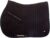 Details zu Back on Track Springen/VS Welltex® No I Schabracke Schwarz mit Keramikfasern (Full)