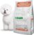 Nature’s Protection Superior Care Trockenfutter für Hunde aller kleinen und kleinen Rassen mit leuchtenden Farben (Malteser, Bichon Frisé), I Lachs, getreidefrei, 1,5 kg