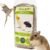 Deluxe-Grassamen-Ergänzungsmittel für Ratten, Mäuse, Zwerghamster und Sittiche