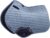 LeMieux Prosport Cotton Close Contact Square Schabracke