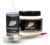 Set aus Hufbalsam Spezial & Bluestuff, Effektives Jet Rot Horse Medium, Huffett Horses Hufpflege Trockene Hufe und Hufspalten, Horse Care Hufölbalsam 500 ml Hufbalsam & 100 ml BlueStuff