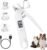 Simpeak 2-in-1-Klauenpflege für Hunde, Nagelknipser für Katzen, elektrischer Krallenschleifer mit LED-Licht, wiederaufladbare Nagelschere, Trimmer, Nagelfeile für verschiedene Körpertypen, Haustier