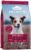 Dehner Premium Trockenfutter für Hunde, getreidefrei, für ausgewachsene Hunde kleiner Rassen, Rind, Lamm, Kartoffel, 4 kg