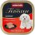 animonda vom Feinsten Senior Hundefutter mit Rind + Huhn (22 x 150 g), Hundefutter ab 7 Jahren, ohne Getreide, ohne Zucker, mit frischen, fleischigen Zutaten