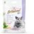 Cat&Rina BeNatural Tofu Katzenstreu, pflanzlich und stark klumpend. Biologisch abbaubar und in der Toilette entsorgbar. Bis zu 30 Tage verwendbare Katzenstreu mit Lavendel, 5,5 l