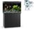 JUWEL Aquarium Rio 290 Kombination Schwarz Premium Bundle