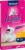 Vitakraft Liquid Snack, flüssiger Katzensnack, mit Huhn, Katzenleckerlis, mit Taurin, unterstützt die Augenfunktion, unterstützt die Herzfunktion, kalorienarm (1 x 6 Stück) (10er Pack)