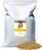 Lyra Pet® 25 kg Dari White | Reich an Kohlenhydraten und Ballaststoffen | Ergänzungsfutter für Wildvögel und kleine Nagetiere | Nährstoffreiches Ganzjahres-Vogelfutter | Sorghumhirse ideal für Streufutter