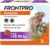 FRONTPRO Dog XL – Kautablette gegen Zecken & Flöhe (große Hunde 25 bis 50 kg) – 3 x Kautabletten für 3 Monate Schutz