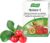 A.Vogel Vitamin C Tabletten, 40 Lutschtabletten, natürliches Vitamin C, vegan, pflanzlich, unterstützt die normale Funktion des Immunsystems, hilft Müdigkeit zu reduzieren