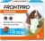 FRONTPRO Dog L – Kautablette gegen Zecken & Flöhe (Hunde 10 bis 25 kg) – 3 x Kautabletten für 3 Monate Schutz